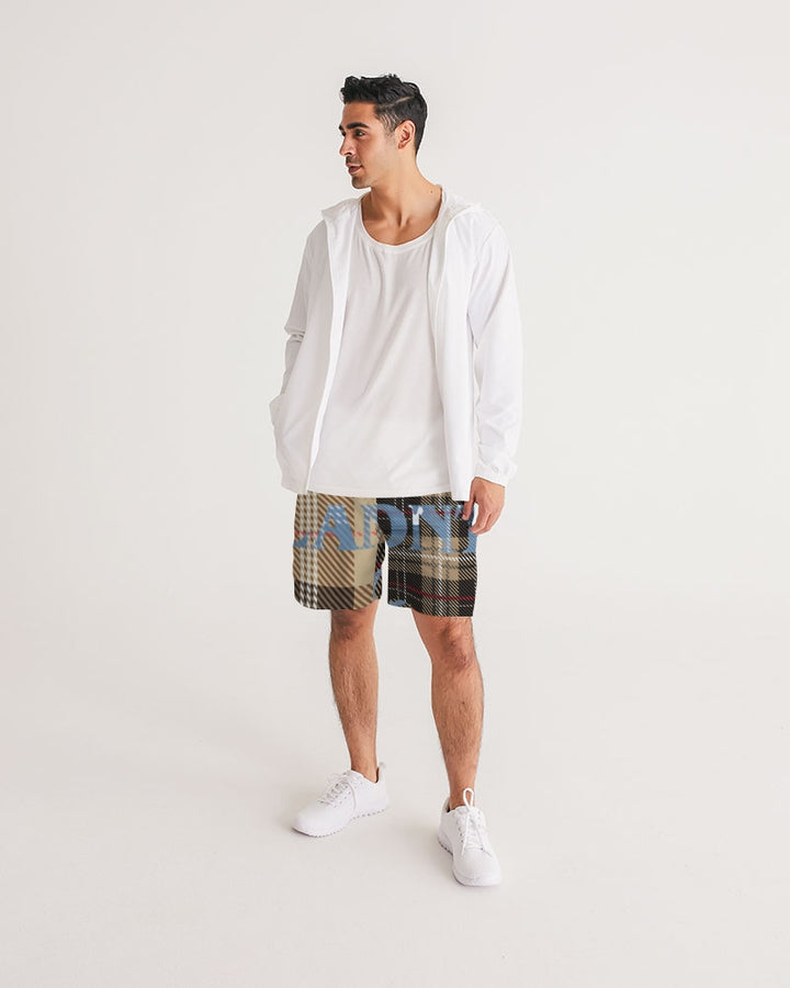 VALENTO Men's Jogger Shorts