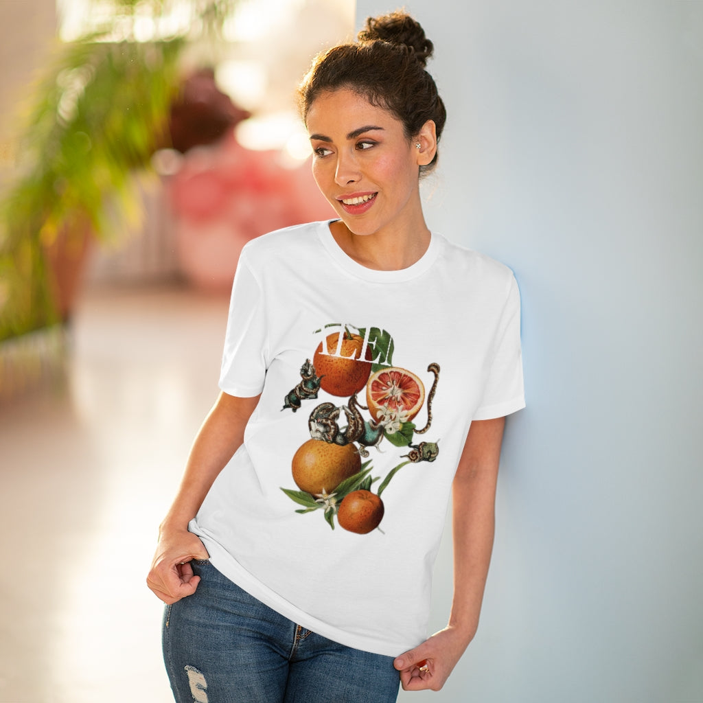 Organic Creator T-shirt - Unisex