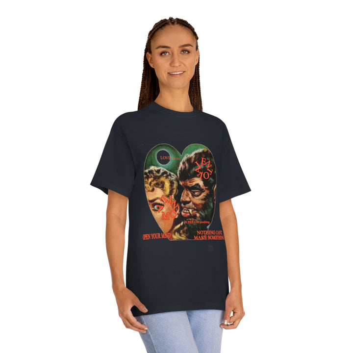 Unisex Classic Tee