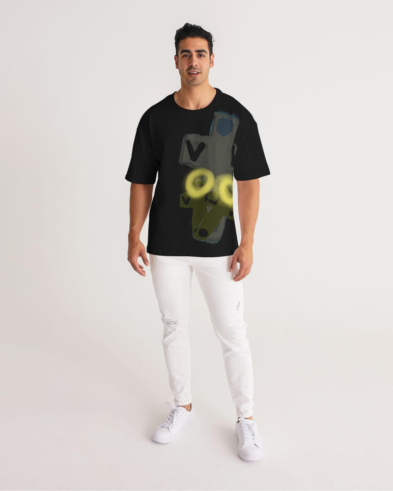 VALENTO  Men's Premium Heavyweight Tee