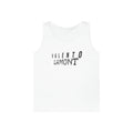 Unisex Heavy Cotton Tank Top