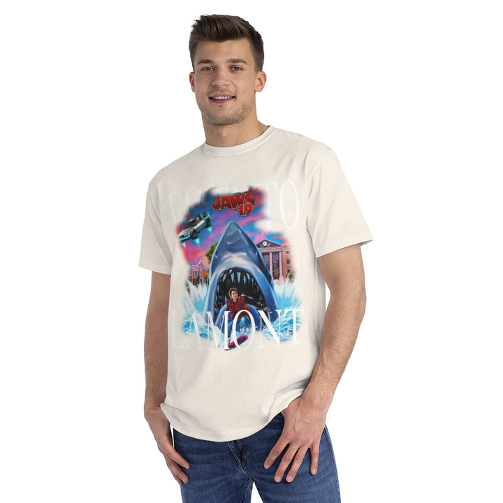 Organic Unisex Classic T-Shirt