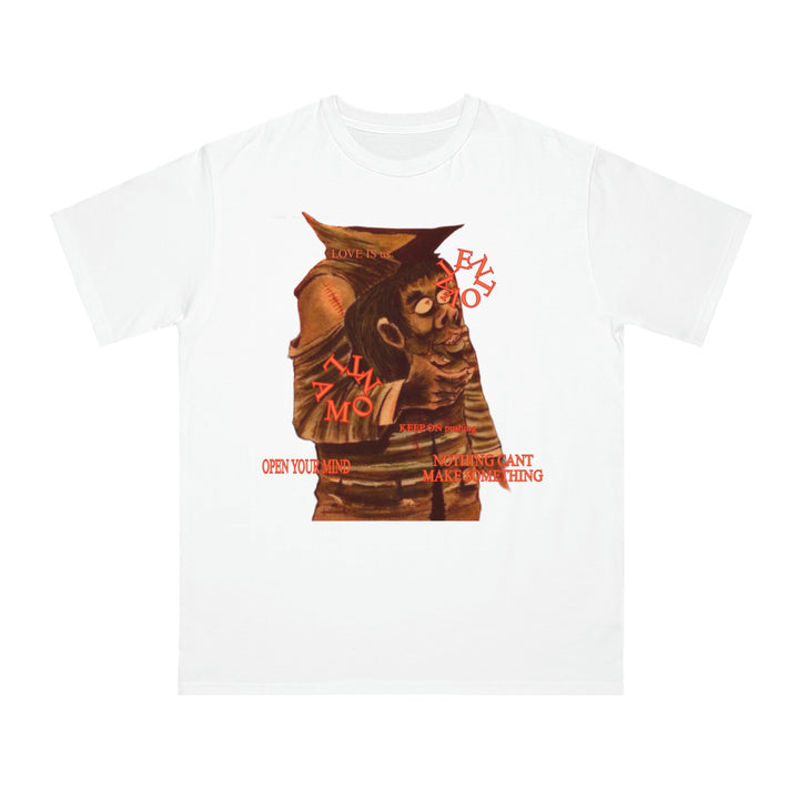 Organic Unisex Classic T-Shirt