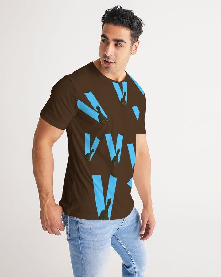 VALENTOLAMONT  Men's Tee