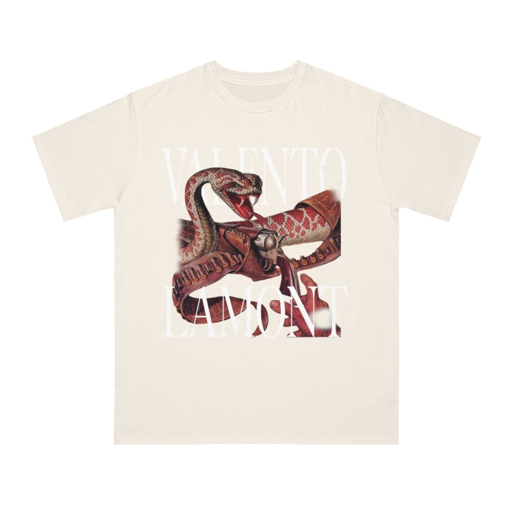 Organic Unisex Classic T-Shirt