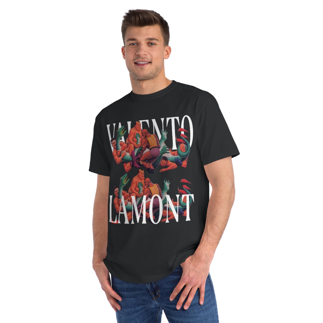 Organic Unisex Classic T-Shirt