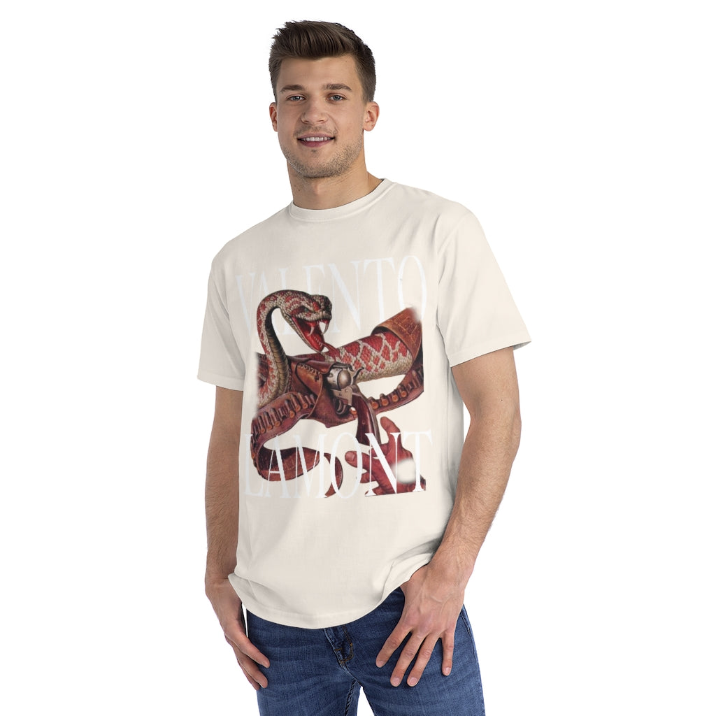 Organic Unisex Classic T-Shirt