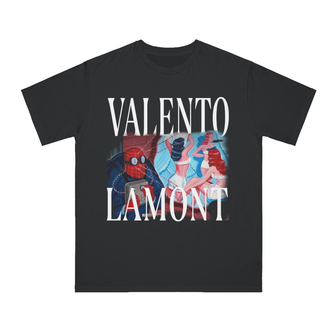 Organic Unisex Classic T-Shirt
