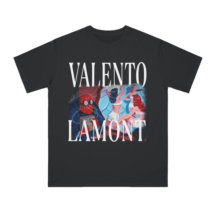 Organic Unisex Classic T-Shirt