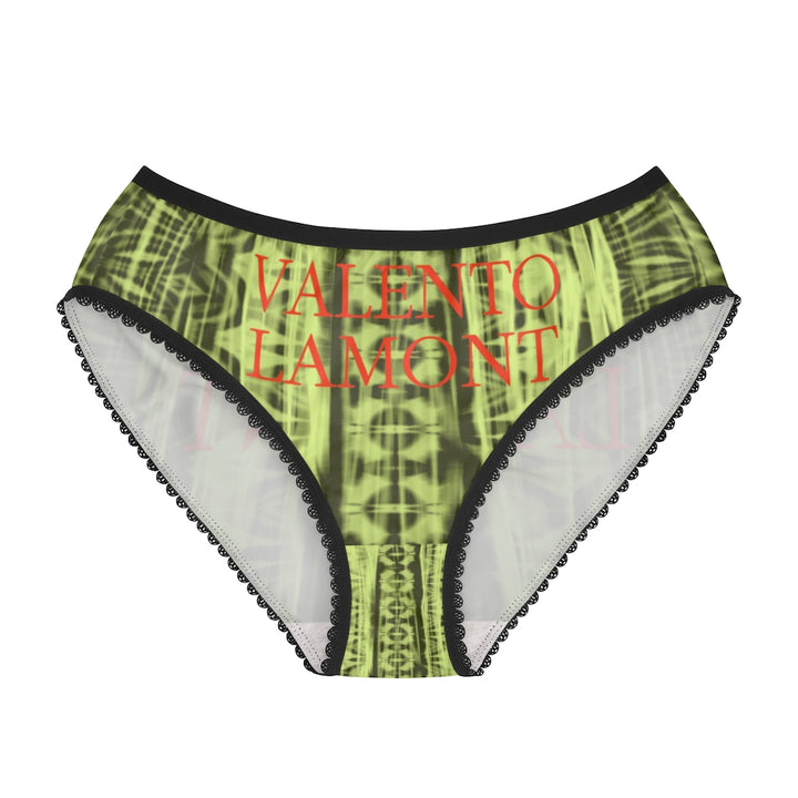 Women's Briefs