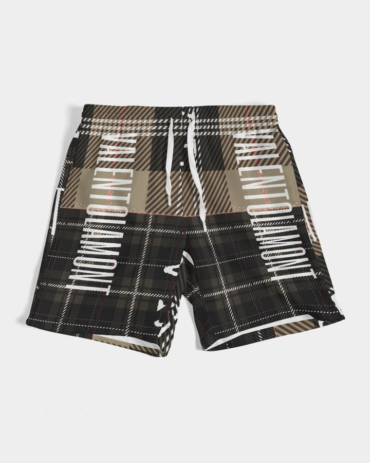 VALENTOLAMONT Men's Swim Trunk