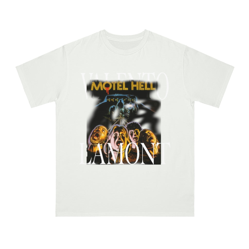 Organic Unisex Classic T-Shirt