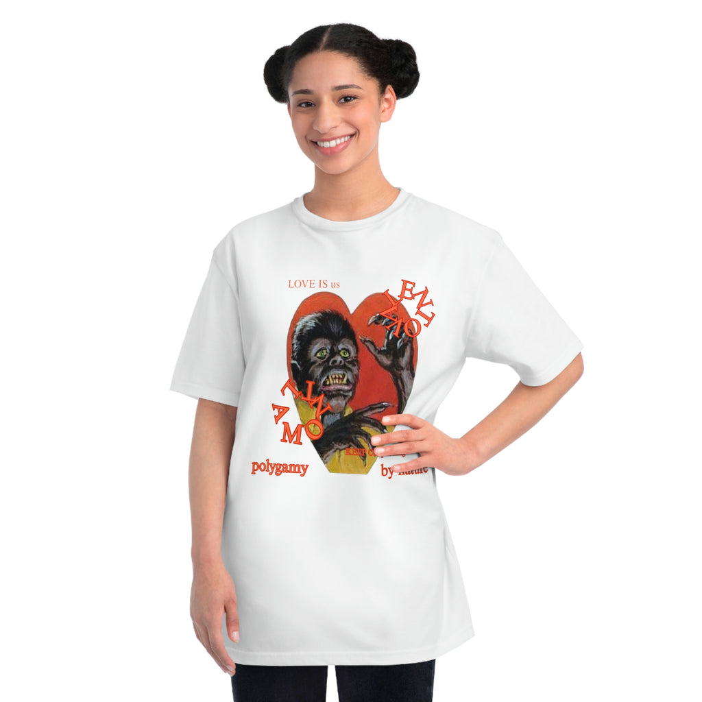 Organic Unisex Classic T-Shirt