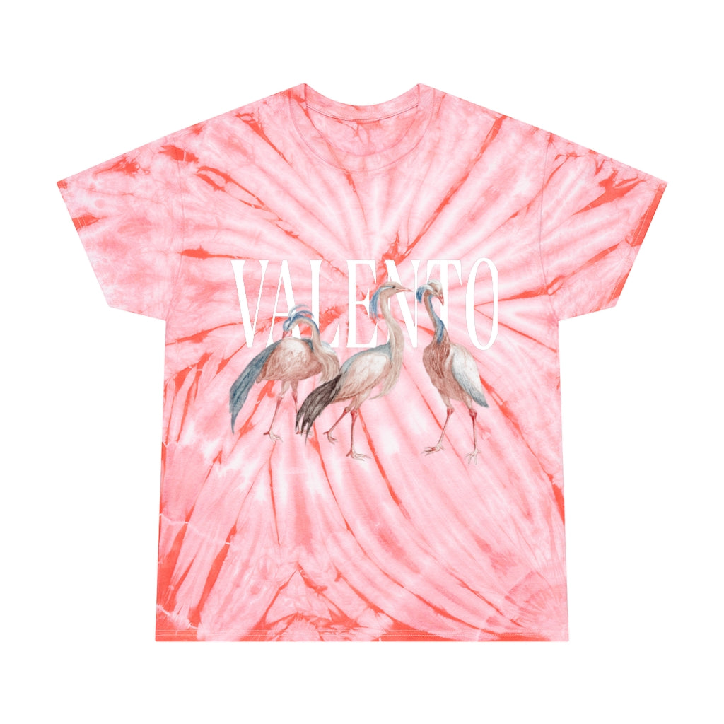 Tie-Dye Tee, Cyclone