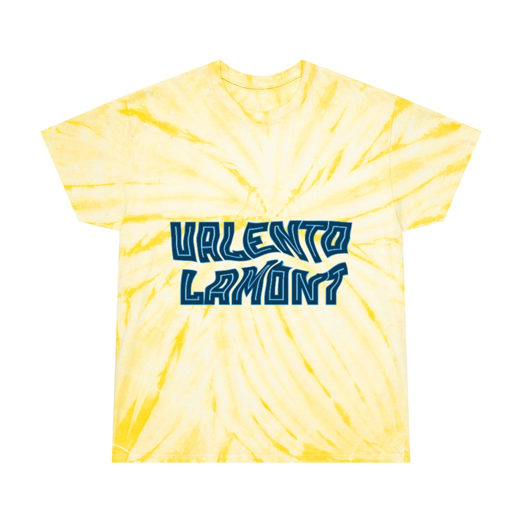 Tie-Dye Tee, Cyclone