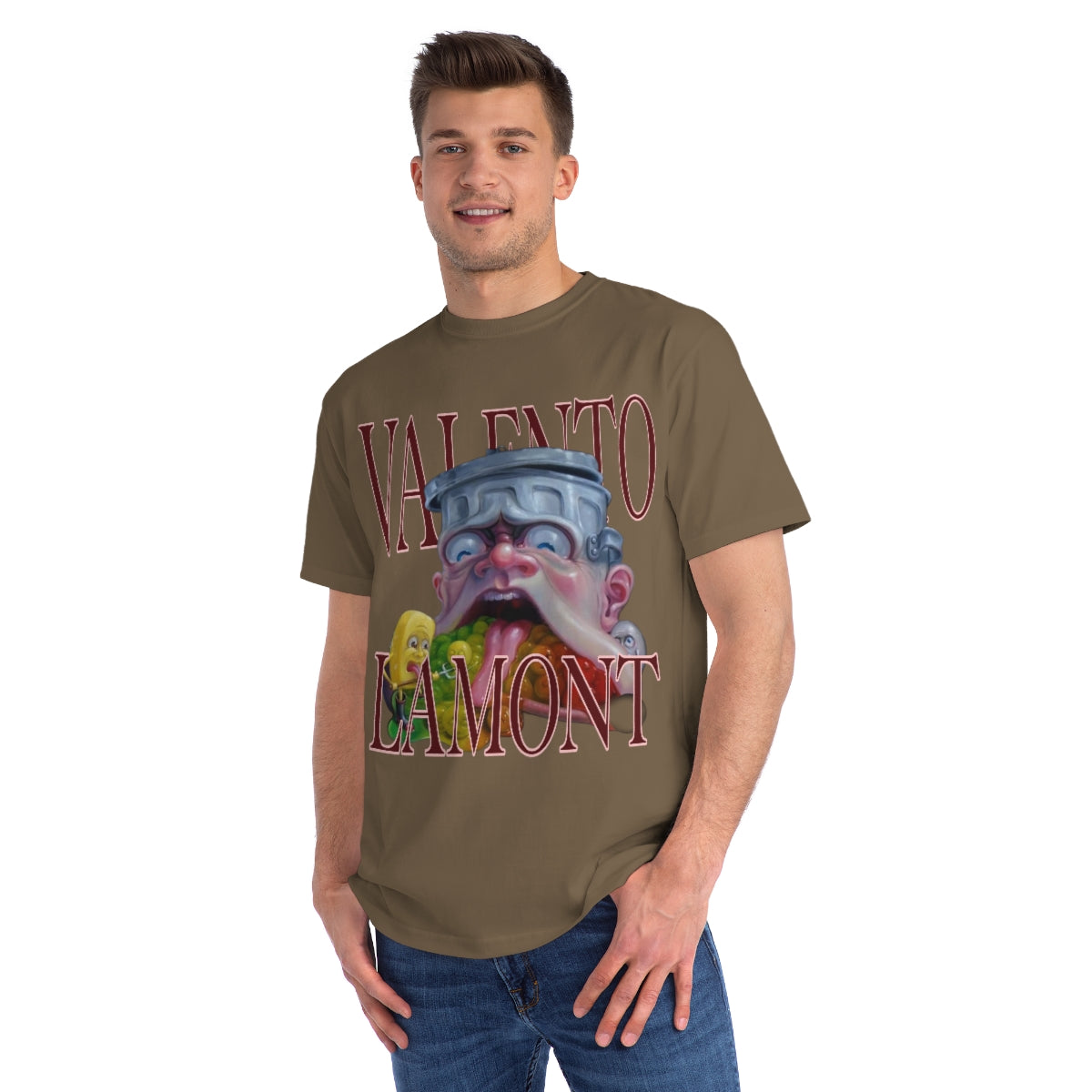 Organic Unisex Classic T-Shirt