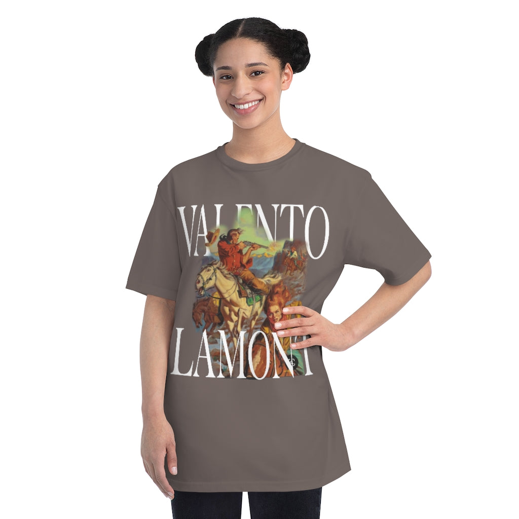 Organic Unisex Classic T-Shirt