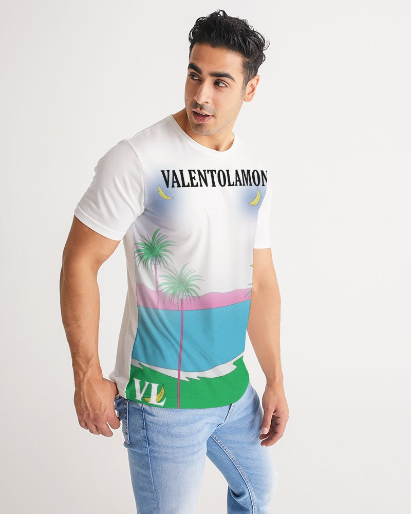 VALENTOLAMONT  Men's Tee