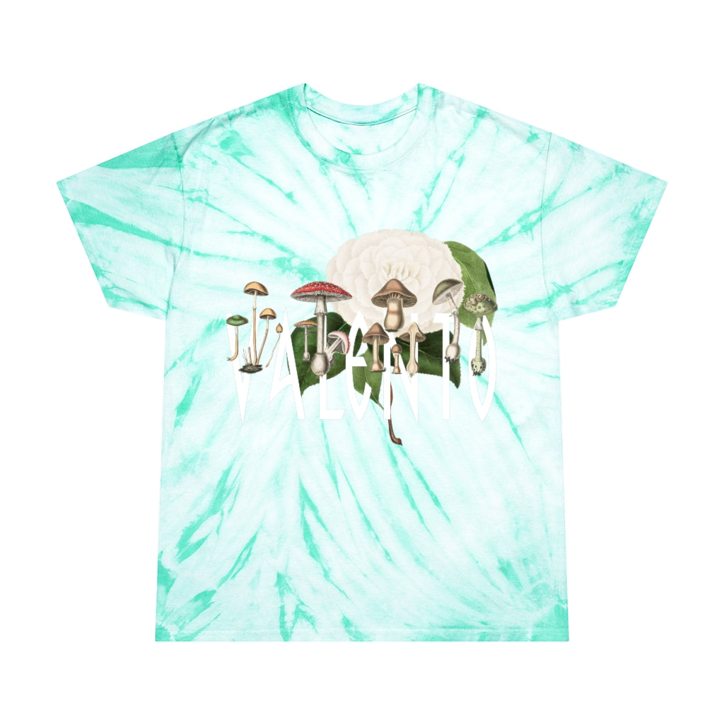 Tie-Dye Tee, Cyclone