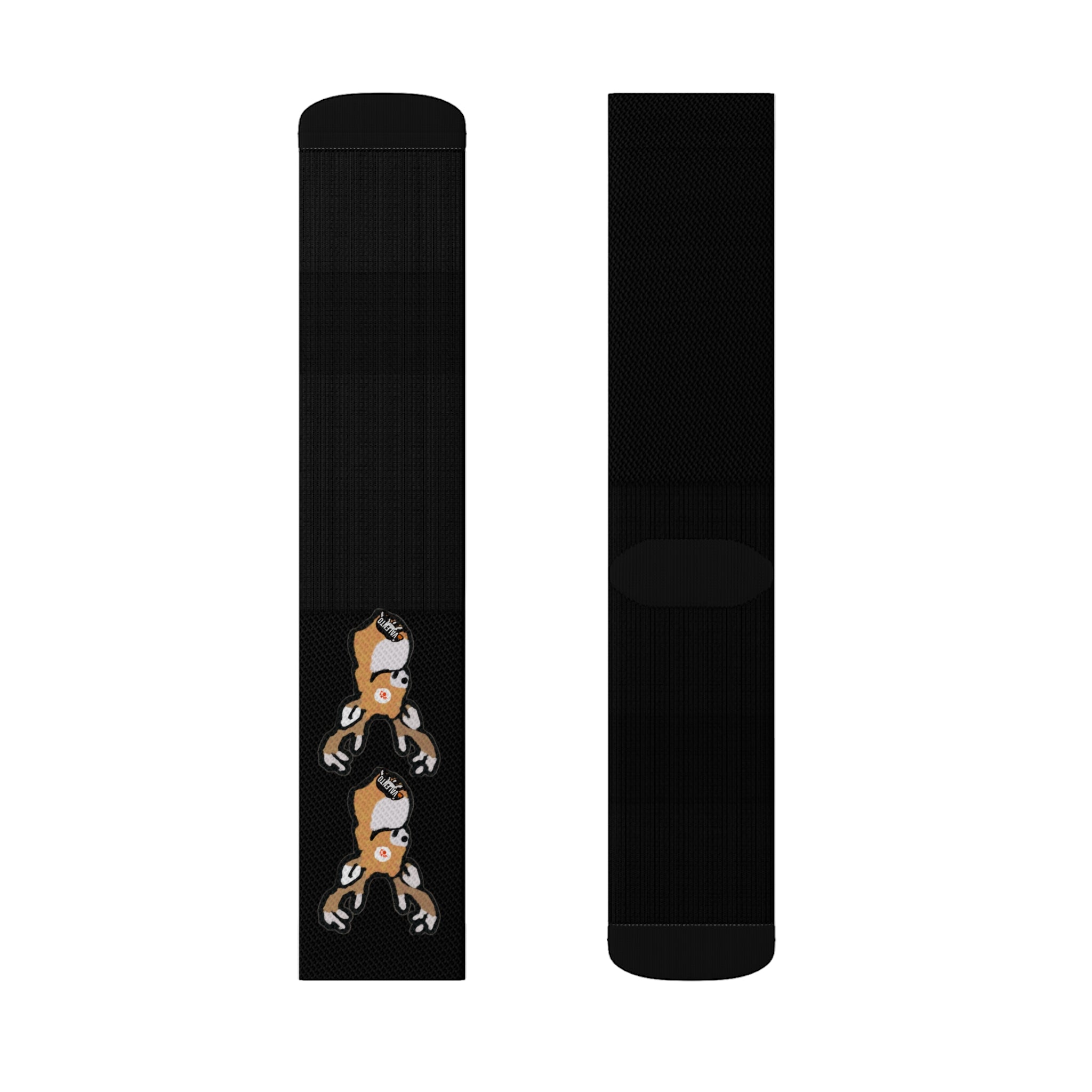 Sublimation Socks