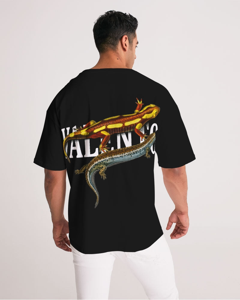 VALENTO  Men's Premium Heavyweight Tee