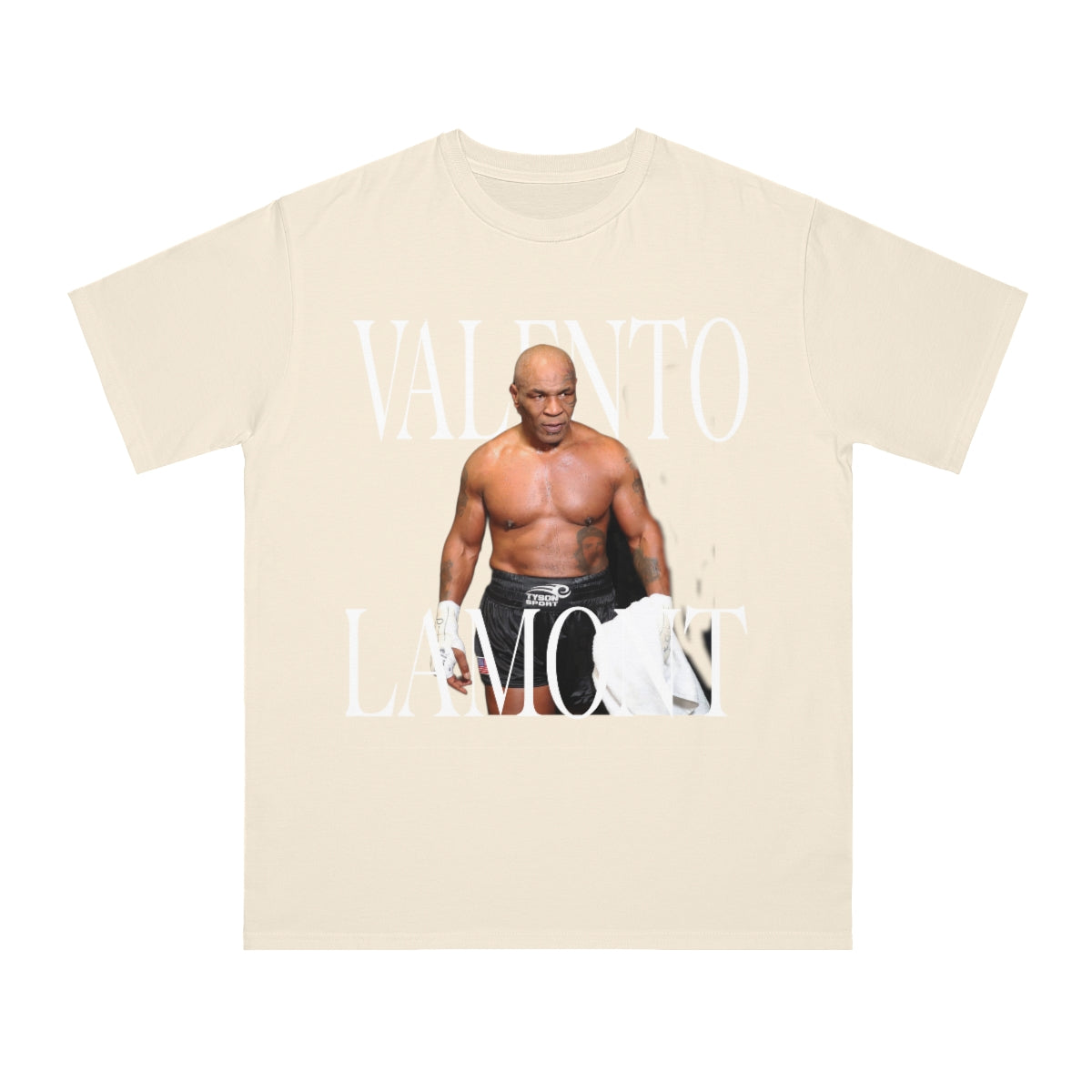 Organic Unisex Classic T-Shirt