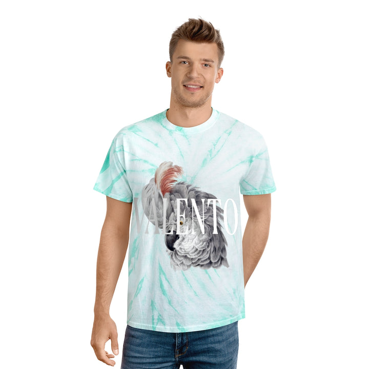 Tie-Dye Tee, Cyclone