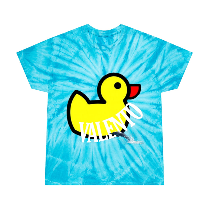 Tie-Dye Tee, Cyclone