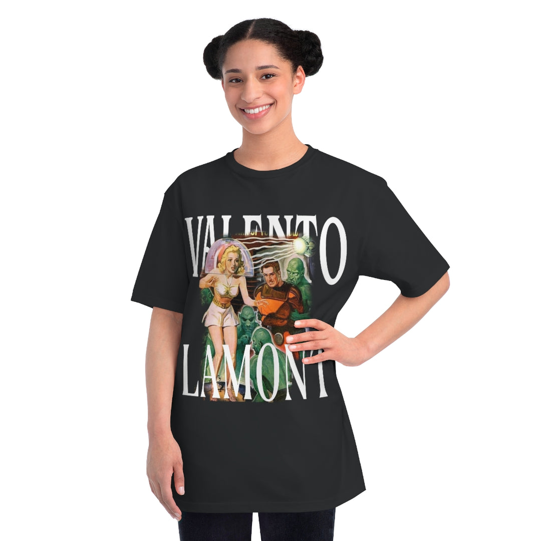 Organic Unisex Classic T-Shirt