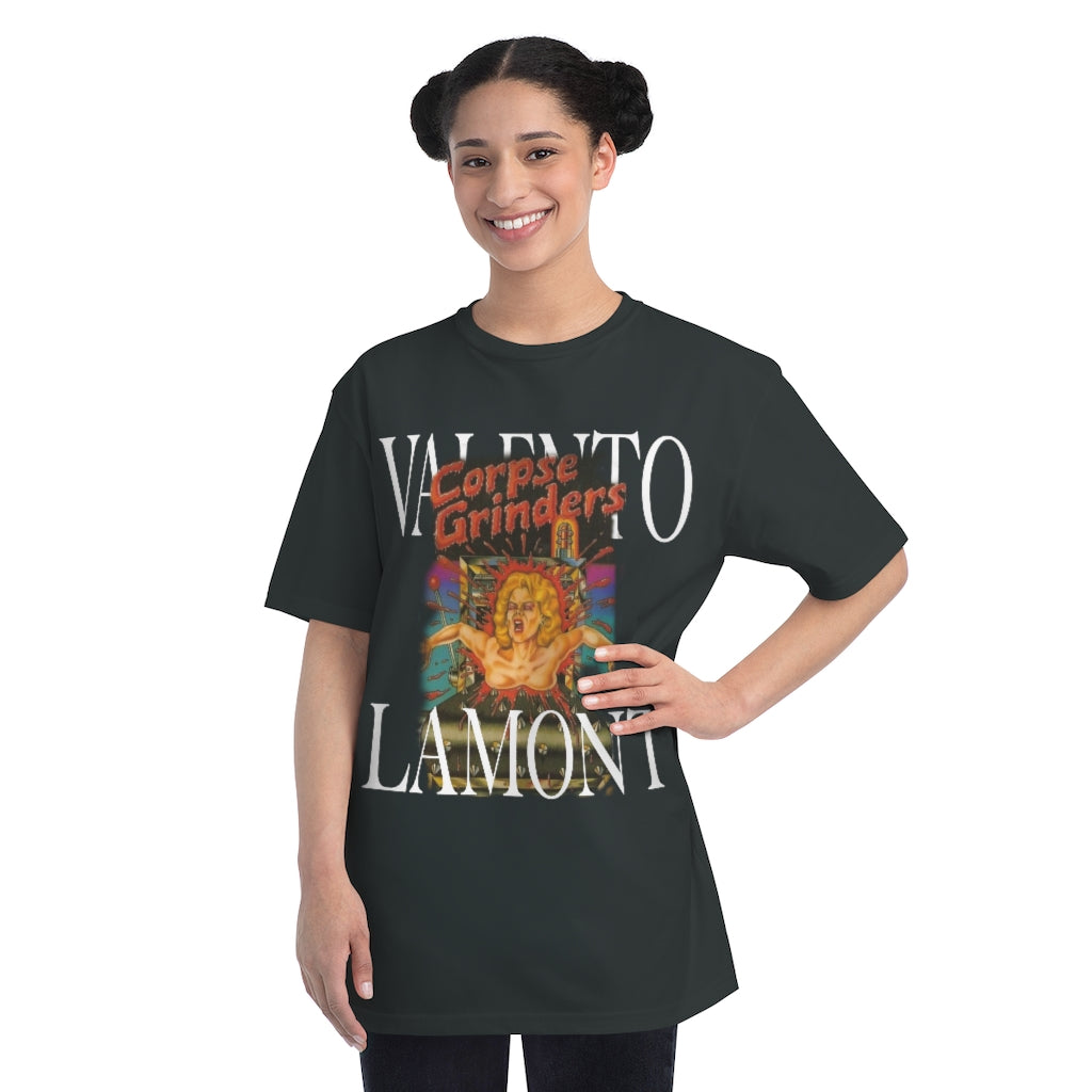 Organic Unisex Classic T-Shirt