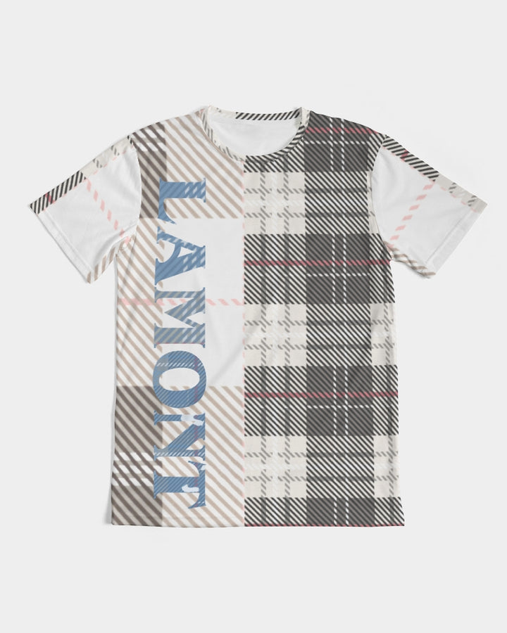 VALENTOLAMONT  Men's Tee