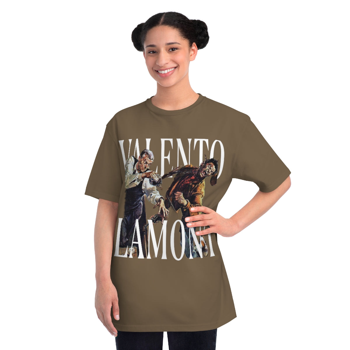 Organic Unisex Classic T-Shirt