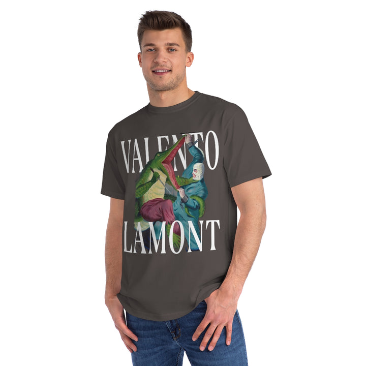 Organic Unisex Classic T-Shirt