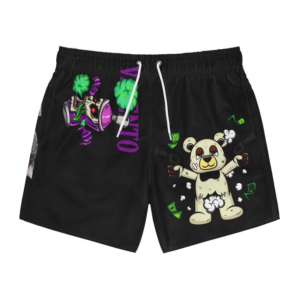 Swim Trunks