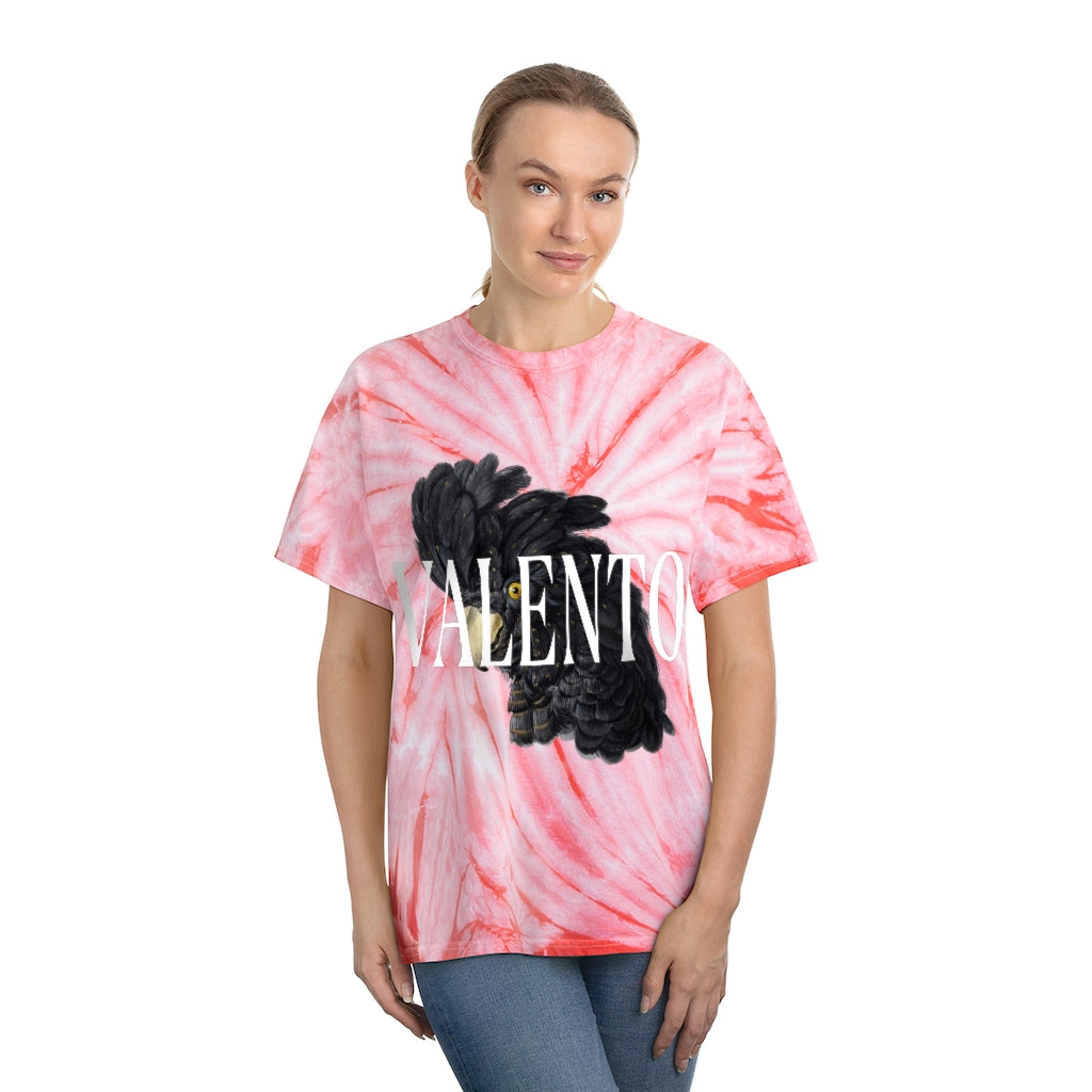 Tie-Dye Tee, Cyclone