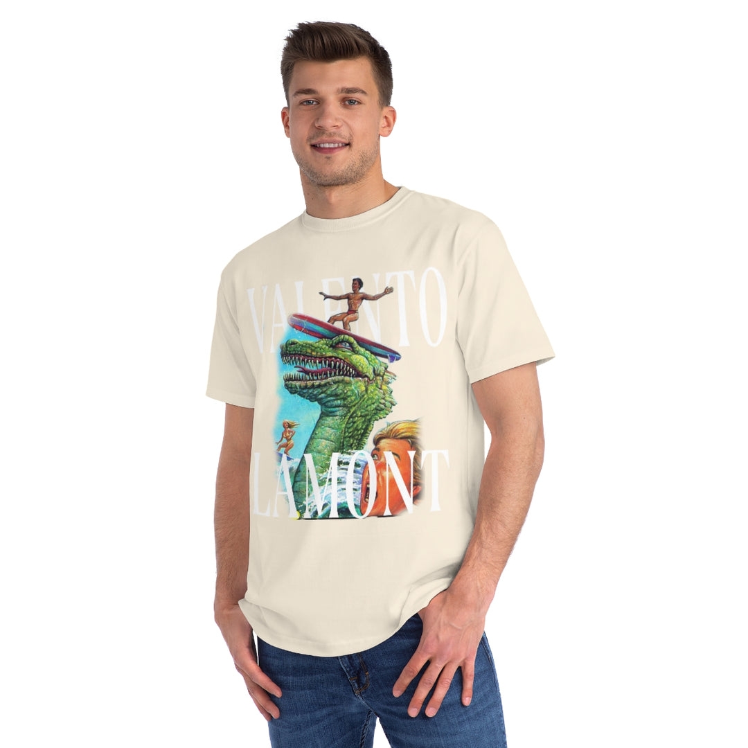 Organic Unisex Classic T-Shirt