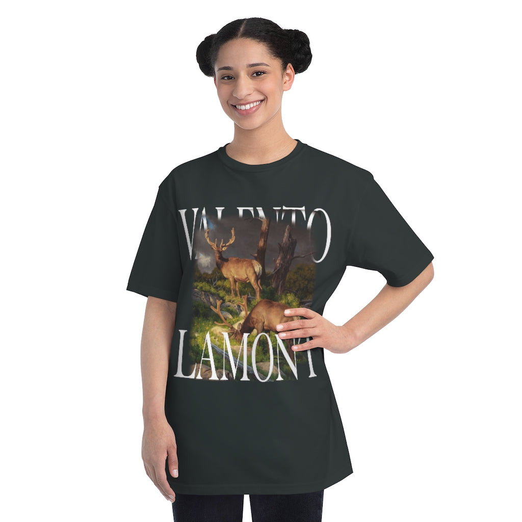 Organic Unisex Classic T-Shirt