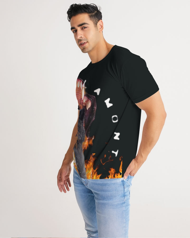 VALENTOLAMONT  Men's Tee