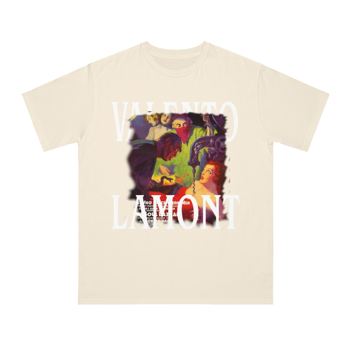 Organic Unisex Classic T-Shirt