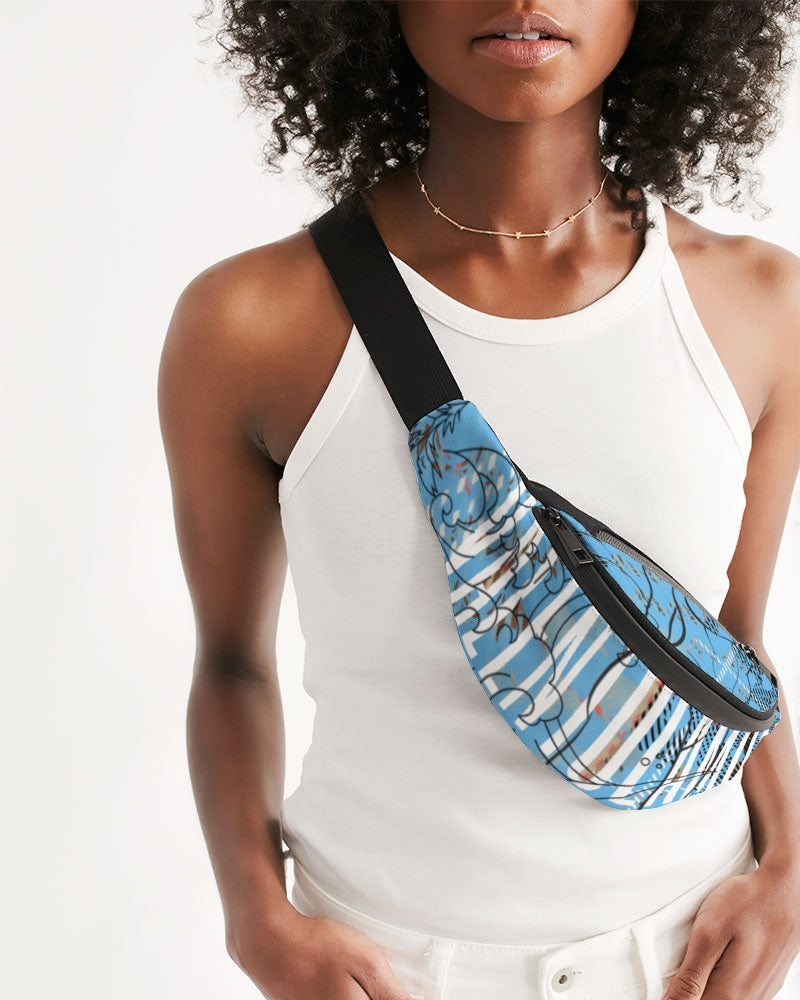 valento Crossbody Sling Bag