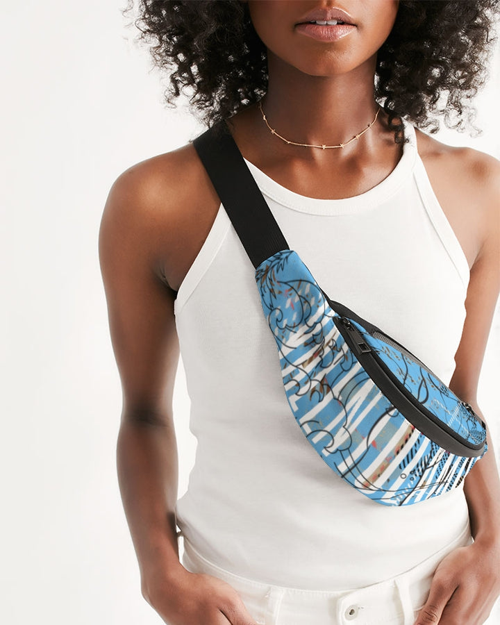 valento Crossbody Sling Bag