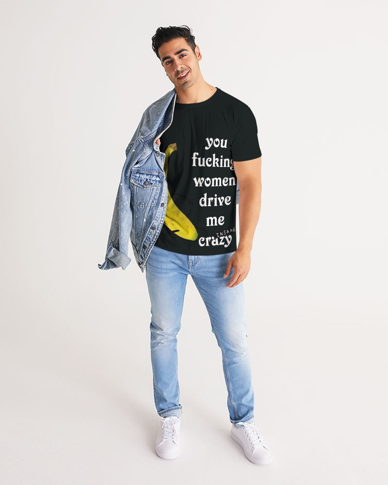 VALENTOLAMONT  Men's Tee