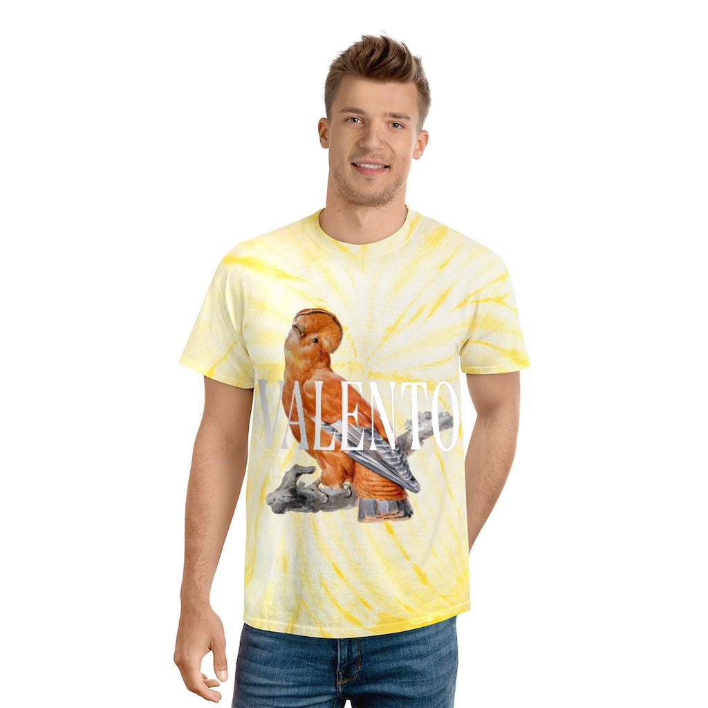 Tie-Dye Tee, Cyclone