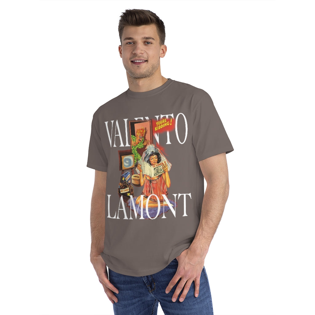 Organic Unisex Classic T-Shirt