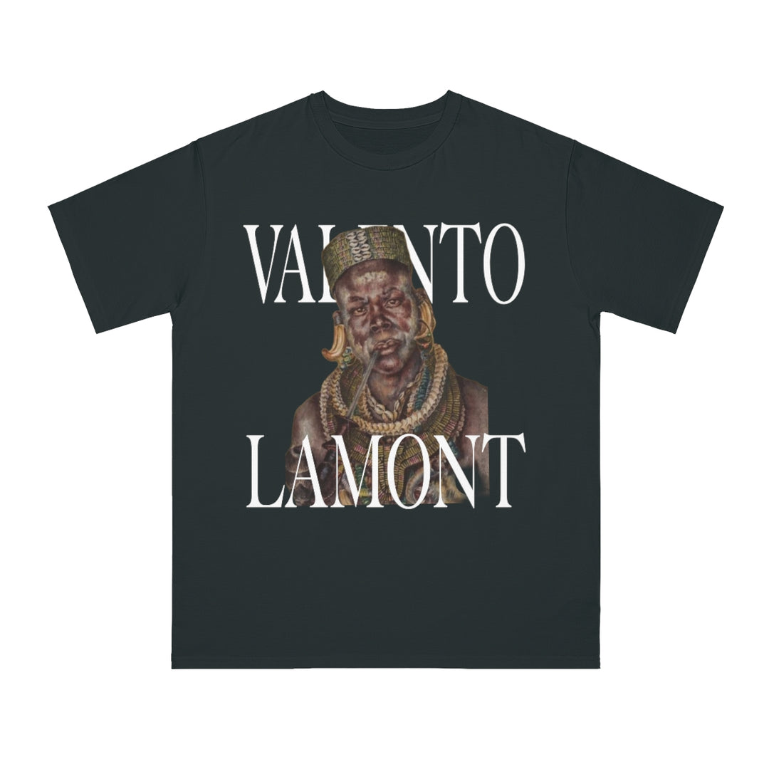 Organic Unisex Classic T-Shirt