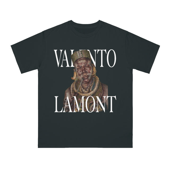 Organic Unisex Classic T-Shirt