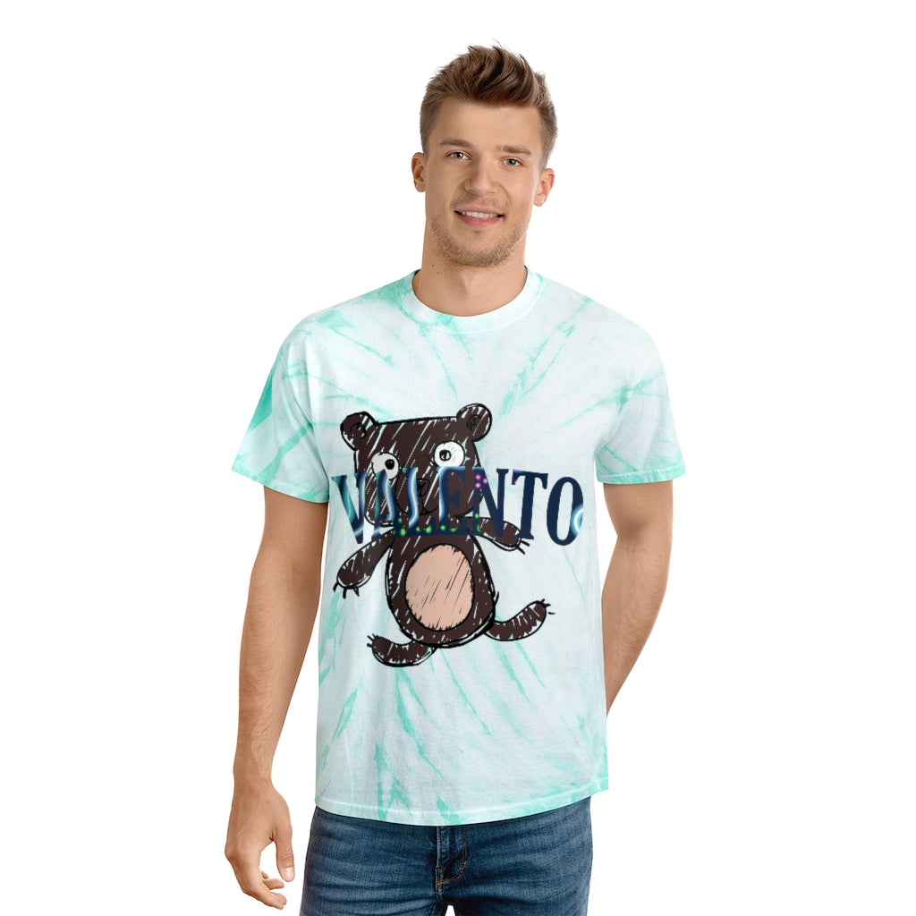 Tie-Dye Tee, Cyclone