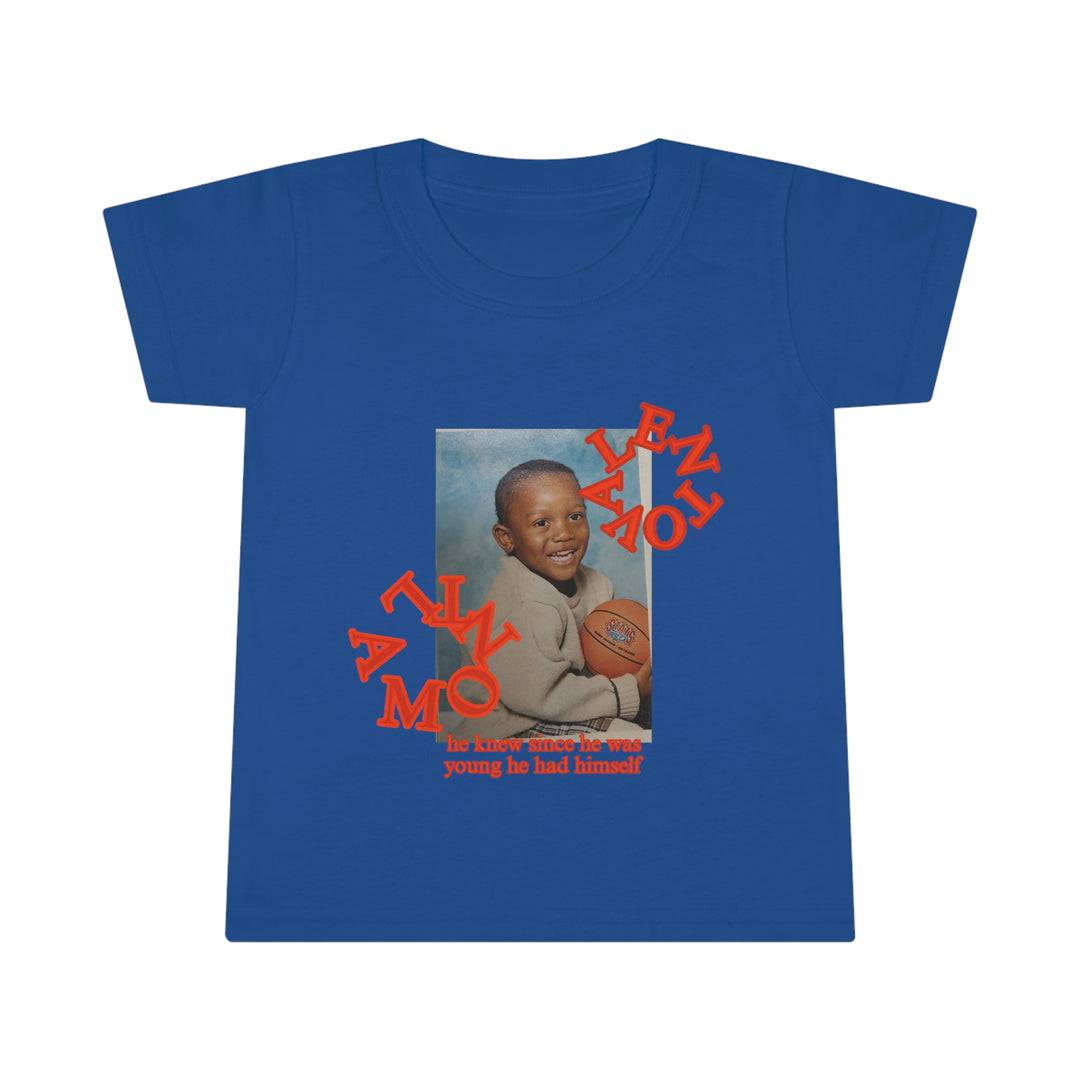 Toddler T-shirt