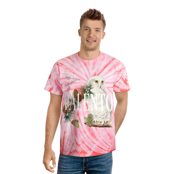 Tie-Dye Tee, Cyclone