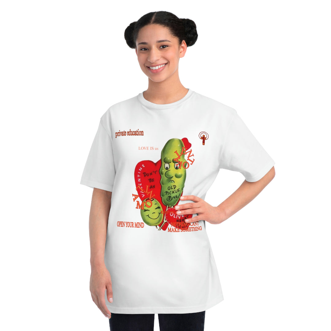 Organic Unisex Classic T-Shirt